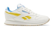 Športová obuv Reebok CL LTHR GROW r. 34