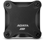 Adata Dysk SSD SD600Q 480GB (Czarny)