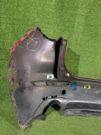 bumper rear rear part MAZDA CX30 19- NR.Z9705