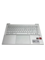 Notebook HP Pavilion 14-EC0413N0 14" AMD Ryzen 7 0 GB strieborný