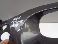 front bumper CITROEN BERLINGO IV 18- NR 48131