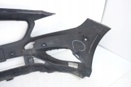 MERCEDES A KLASA W176 2012- bumper front front A1768850025