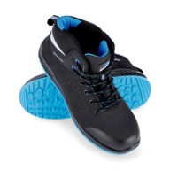 Pracovná obuv členková procera ASTER S3