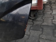 Tür links heck PANTHER BLACK FORD FOCUS MK1 KOMBI