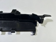 intake drain air duct air line left left Ford Flex 2013
