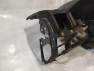 dashboard cockpit console airbag OPEL VECTRA C