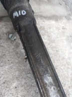 servo control FIAT 500 EU A0020787-A