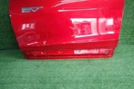MITSUBISHI ECLIPSE CROSS 17- door left front front