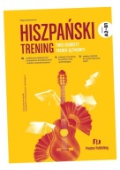 HISZPAŃSKI. TRENING A2-B1 MAJA ZAWIERZENIEC