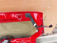 boot door VW UP 13r red LY3D