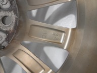 AUDI A4 B9 A5 8W A6 disk ALU 18'' CALI ORG. 8W0601025S