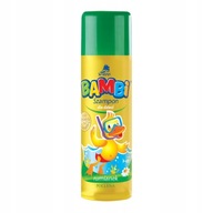 BAMBI SZAMPON Z RUMIANKIEM KOJĄCY 150ml