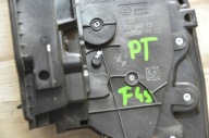 lock door right rear part BMW 2 F45 Active Tourer