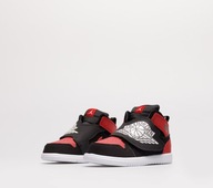 Nike Sky Jordan 1 detská obuv veľkosť 27