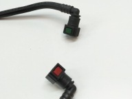 fuel hoses Dacia Lodgy and (2012- )