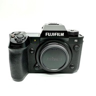 Aparat fotograficzny Fujifilm X-H2S korpus czarny |Stan idealny !