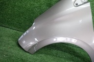 PEUGEOT 208 12- fender left front front