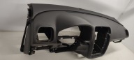 dashboard console airbags tension belts original VW Scirocco 2,0 TFSI