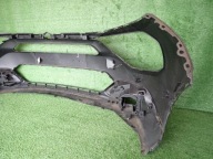 CITROEN C4 III 20- front bumper front