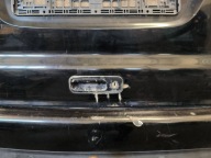 heckklappe kofferraumdeckel Kofferraum SOLID BLACK FORD GALAXY II