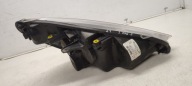 light front front left Ford S-MAX