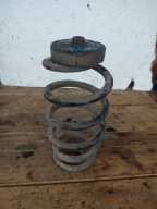 spring springing rear part rear Audi A4 b7