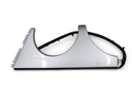 moulding below lampe left side Mercedes-Benz E W210 1997 2108200112