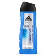 ADIDAS CLIMACOOL ŻEL POD PRYSZNIC MEN 400ML.