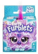 FURBY FURBLETS HIP-BOP INTERAKTYWNA MASKOTKA