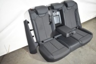 IDEALNE KPL. Seiten Sitz Sitze S-LINE GRZANE AUDI Q5 80A 24R. 1