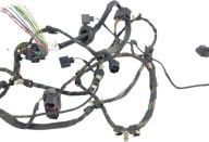 AUDI A8 D3 LIFT bundle of a bumper rear part rear MARTWE POLE PDC 4E0971104AC
