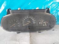dials clock FORD ESCORT 1.4 B 96FB10849CE