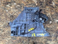 gearbox, VCM50A Hyundai i20 1.4 CRDi