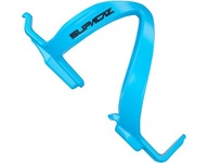 SUPACAZ Fly Cage Poly koszyk na bidon neon blue