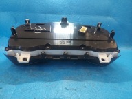 dials clock CITROEN C3 1.6 HDI 981336168000