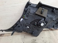 upholstery side left PORSCHE 992 911 19r 992867581
