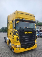 SCANIA R 440