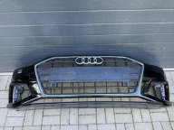 Audi A4 S4 B9 8W Lift 20- bumper front front