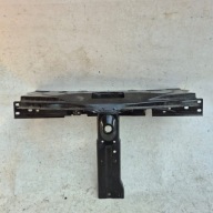 DACIA DUSTER II 2 17-24 support panel for radiators pillar