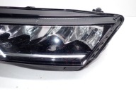 SKODA OCTAVIA IV CRYSTAL LIGHTING 19-23 reflektor left light left 5E4941015
