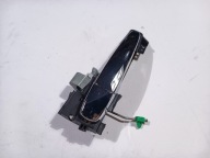 handle door right rear part Ford Flex 2013