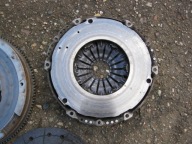 RENAULT MASTER III LIFT embrayage volant bimasse complets 302054176R