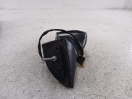 PEUGEOT 407 mirror left 5 PIN EZQC