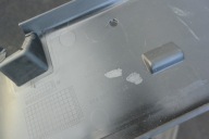 BMW X3 X4 G01 G02 drain intake air lower DOL