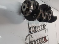 VW SEAT SKODA AUDI 1.5 TSI DPC 05EC crank PANEWKI NOMINAL