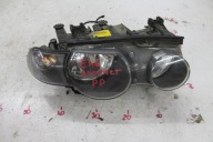 light right front 6901970 BMW E46 COMPACT 01-06 EU
