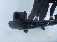LAND ROVER DISCOVERY IV 4 09- bumper rear part rear