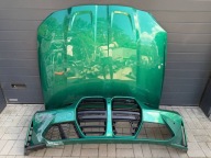 Bmw M3 G80 G82 M3 M4 bonnet bumper front front