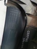 bumper rear MERCEDES SPRINTER W906 A9068800171