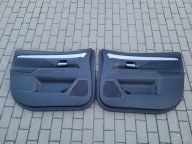 side door front front left MITSUBISHI OUTLANDER 3 III PHEV